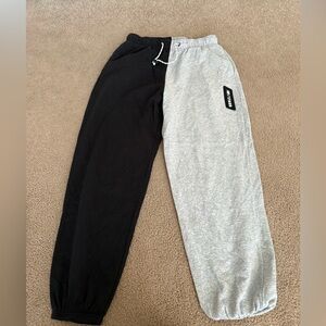 STAUD New Balance sweatpants